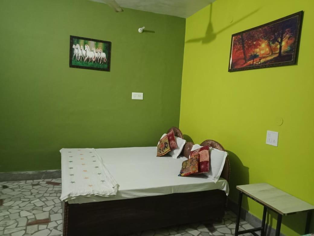 Wow Backpackers Hostels Amritsar Chambre photo